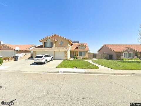 Brisa, PALMDALE, CA 93551