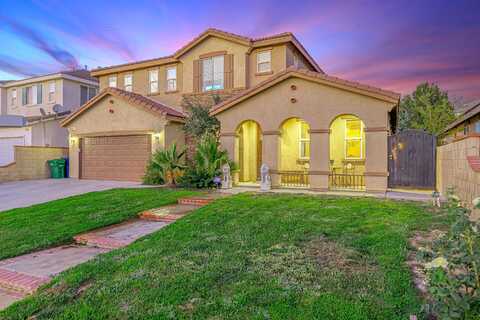 Brookhollow, PALMDALE, CA 93551