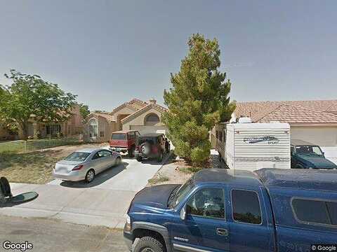 Ridgecrest, ROSAMOND, CA 93560