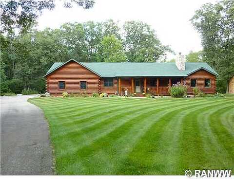 Goldsmith, BLACK RIVER FALLS, WI 54615