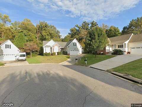 Maughan House, CHESTER, VA 23831