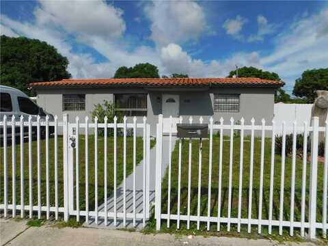 210Th, MIAMI GARDENS, FL 33056