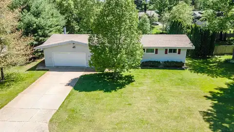 22Nd, WISCONSIN RAPIDS, WI 54494