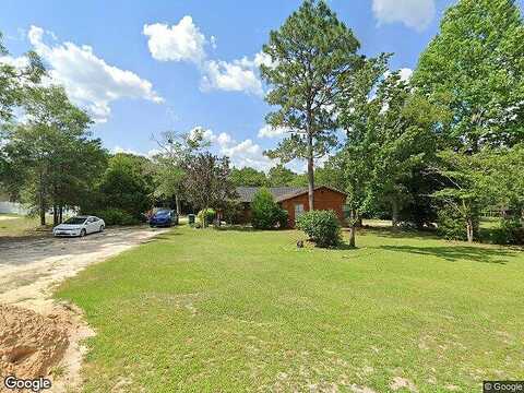 Eloise, CRESTVIEW, FL 32536