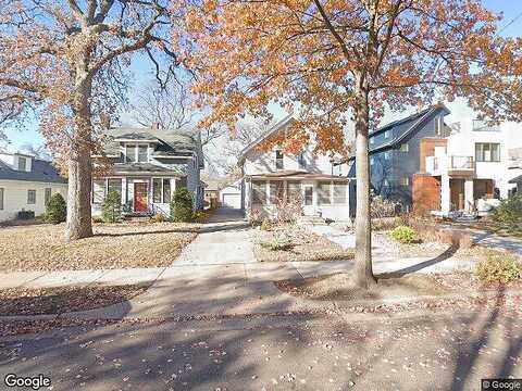 Washburn, MINNEAPOLIS, MN 55410