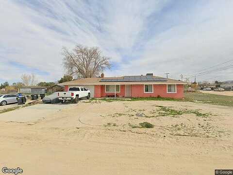 103Rd, LITTLEROCK, CA 93543