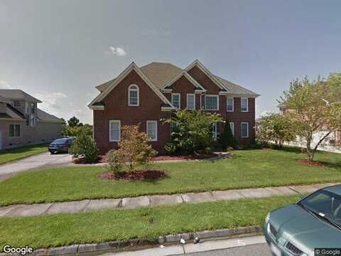 Club House, CHESAPEAKE, VA 23322