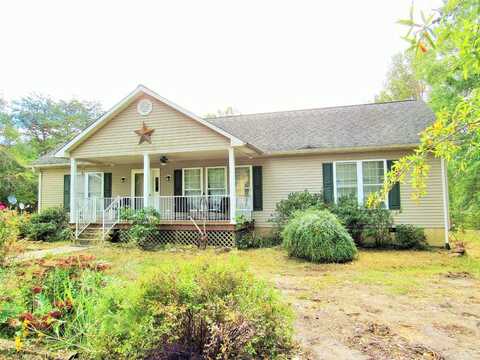 Flat Woods, AMHERST, VA 24521