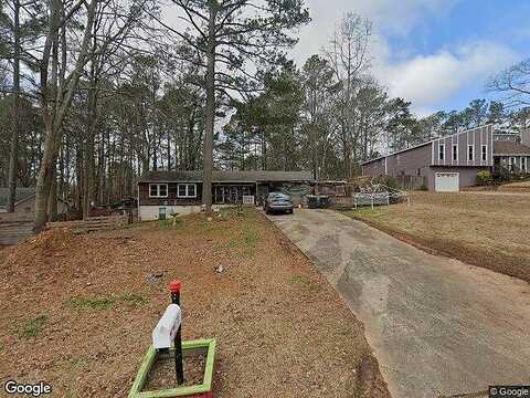 Janet, AUSTELL, GA 30106