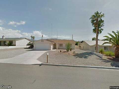 Pueblo, LAKE HAVASU CITY, AZ 86406