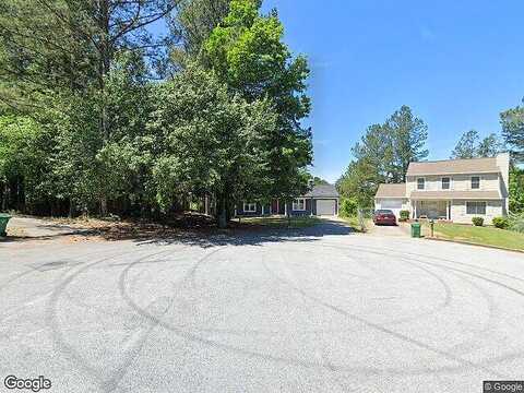 Plantation View, STONE MOUNTAIN, GA 30088