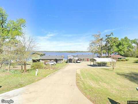 County Road 190, LONG BRANCH, TX 75669