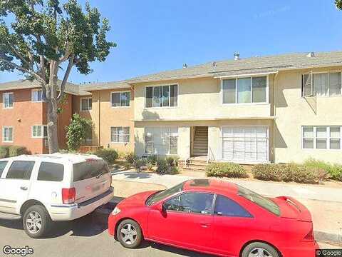 Cerritos Ave, Long Beach, CA 90802