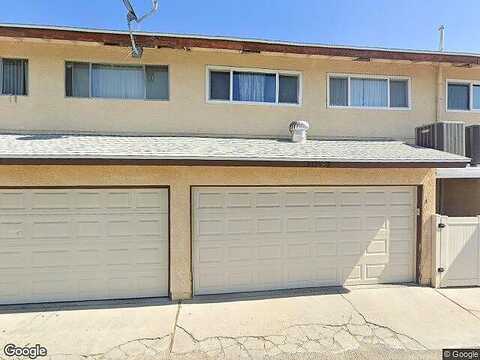 Canby Ave, Reseda, CA 91335