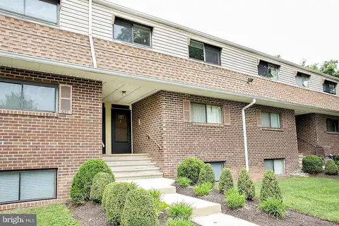 Stony Way, Norristown, PA 19403