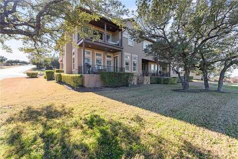 Lombardia Dr, Lakeway, TX 78734