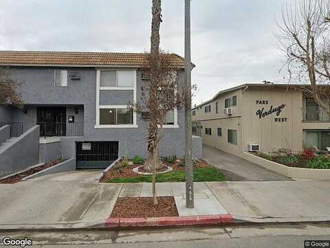 W Verdugo Ave, Burbank, CA 91502