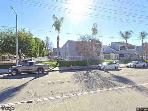 Parthenia St, Canoga Park, CA 91304