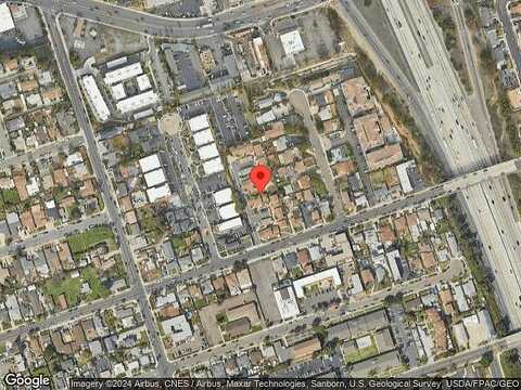 E 16Th St, National City, CA 91950