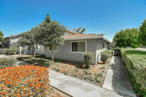 Reed Ave, Sunnyvale, CA 94086