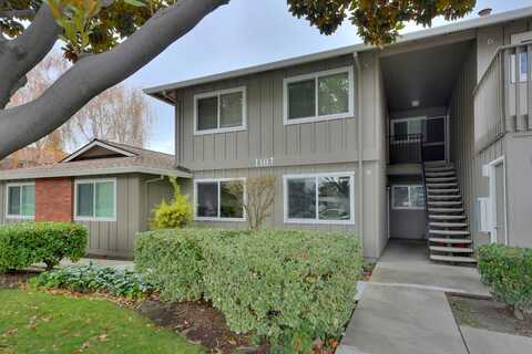 Reed Ave, Sunnyvale, CA 94086