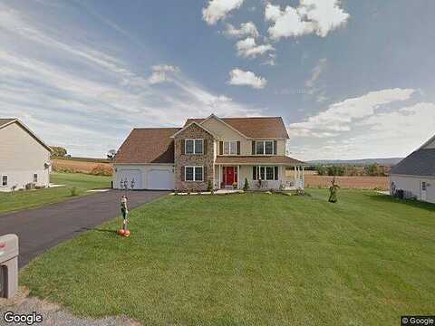 Hearthstone, LEWISBURG, PA 17837