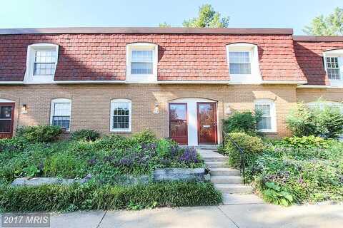 Kingsview Ct, Springfield, VA 22152