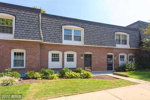 Bayshire Rd, Springfield, VA 22152