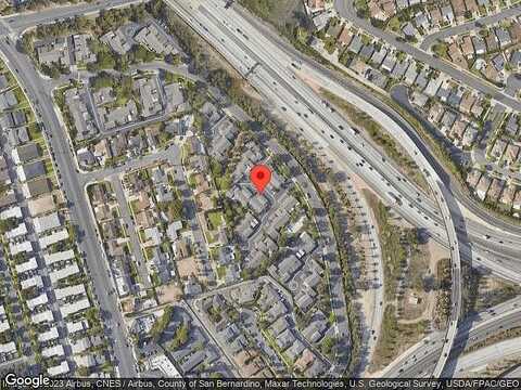 E Horseshoe Ln, Anaheim, CA 92807