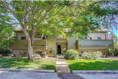 Birchwood Dr, Boulder, CO 80304