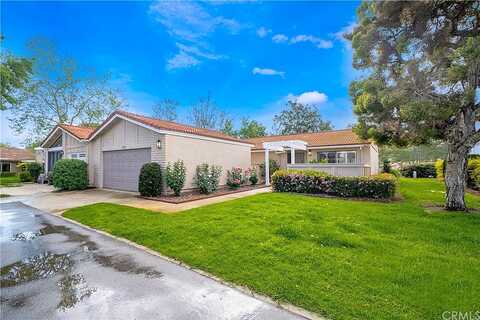 Via Carrizo, Laguna Woods, CA 92637