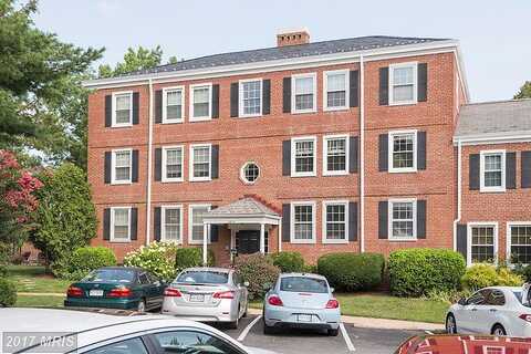 S Abingdon St, Arlington, VA 22206