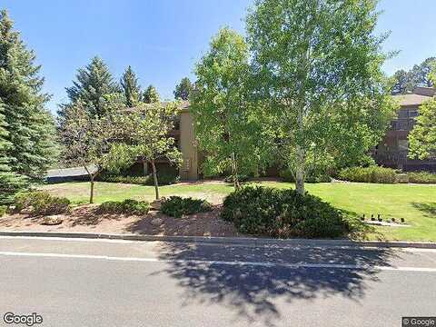 N Walnut Hills Dr, Flagstaff, AZ 86004