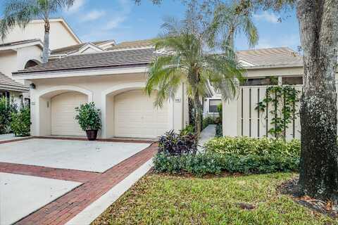 W Bay Dr, Jupiter, FL 33477