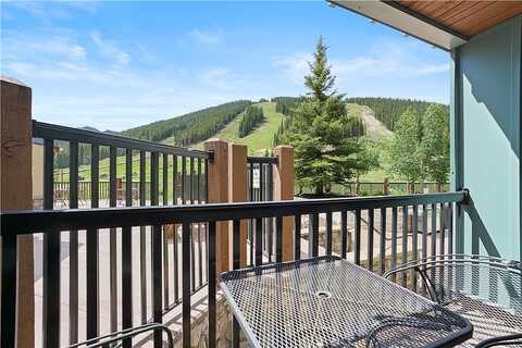 Wheeler Pl, Frisco, CO 80443