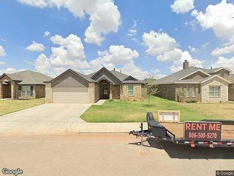 138Th, LUBBOCK, TX 79423