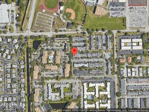 Sw 40Th St, Davie, FL 33314