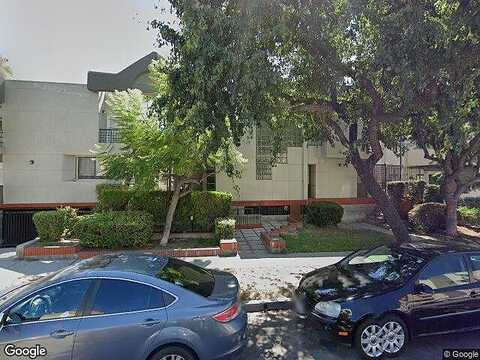 Myrtle St, Glendale, CA 91203