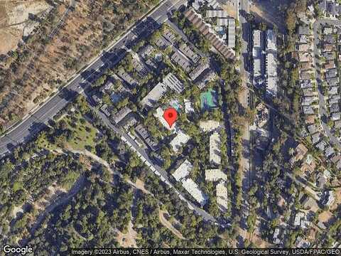W Hidden Ln, Rolling Hills Estates, CA 90274
