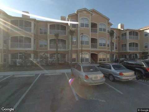 Old Village Center Cir, Saint Augustine, FL 32084