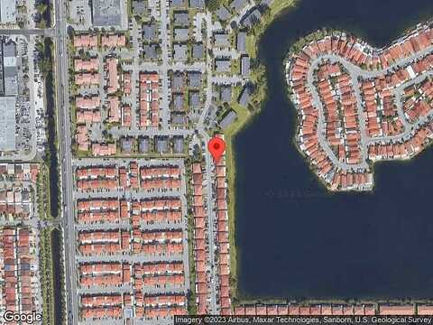 W 26Th Ct, Hialeah, FL 33016