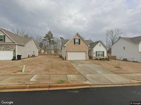 Kenneth, DAWSONVILLE, GA 30534