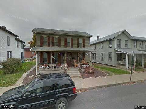 4Th, WATSONTOWN, PA 17777