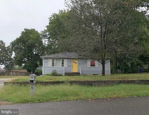 Delaware, HAINESPORT, NJ 08036