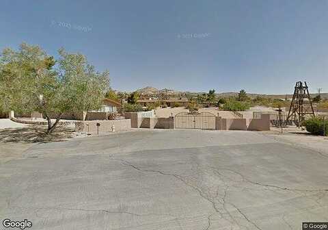 Crestview, YUCCA VALLEY, CA 92284