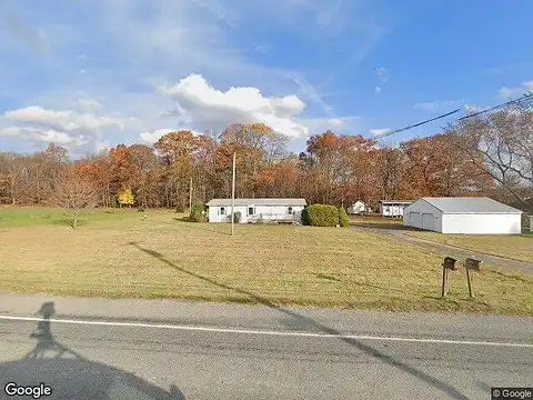 Oneida Valley, HILLIARDS, PA 16040