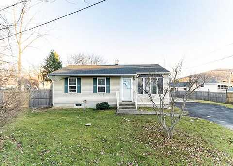 Essex, FISHKILL, NY 12524