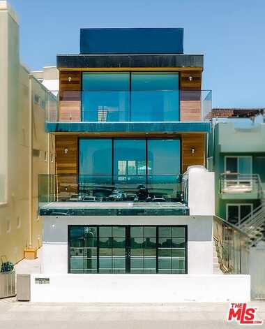 Ocean Front, VENICE, CA 90291