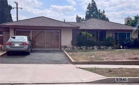 Holly Vista, SAN BERNARDINO, CA 92404