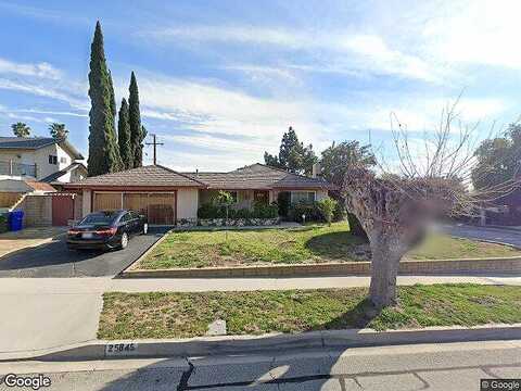 Holly Vista, SAN BERNARDINO, CA 92404